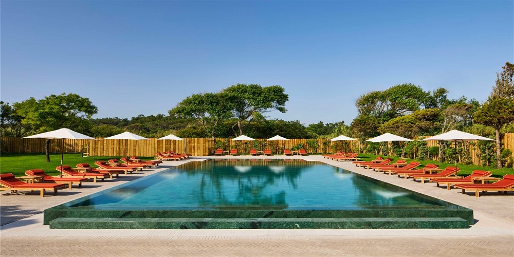 Tivoli inaugura Estela Golf & Lodges / Fonte: Divulgação