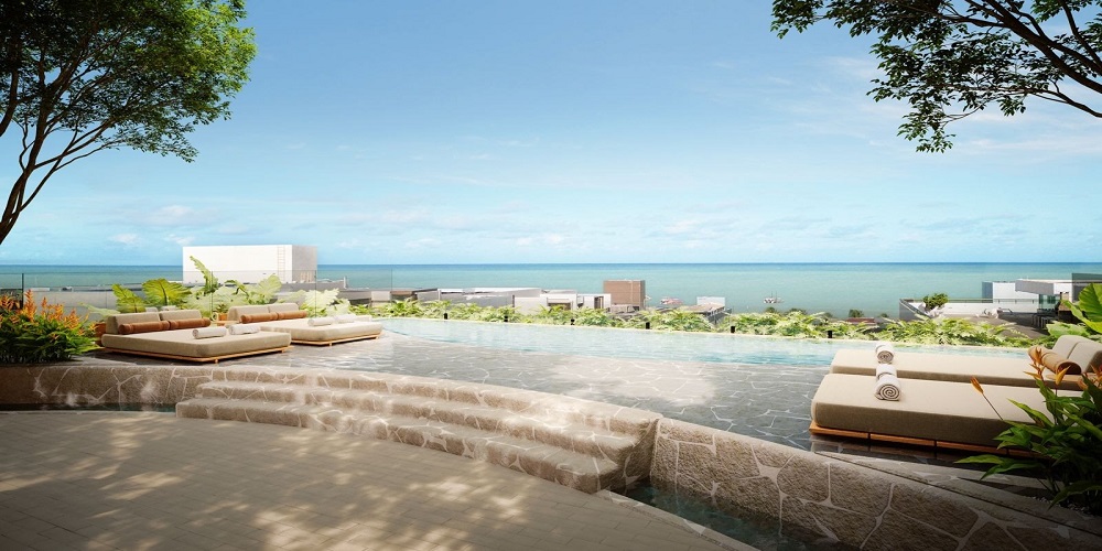 Accor anuncia primeiro hotel da marca Handwritten Collection no Brasil, em João Pessoa / Fonte: Divulgação