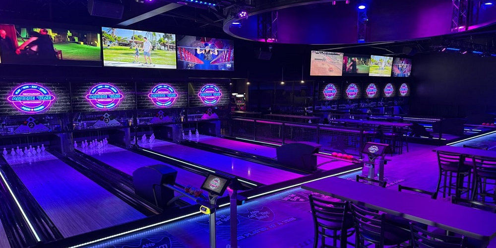 Kissimmee, na Flórida, prepara lançamento de hotéis e complexos de lojas / Fonte: Divulgação