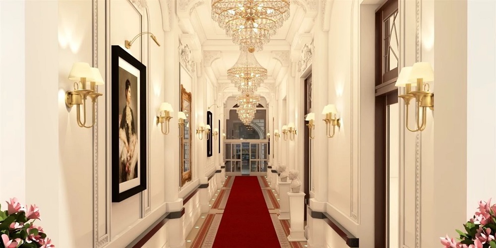 Meliá estreia no Peru em 2026 com hotel da marca The Meliá Collection / Fonte: Divulgação