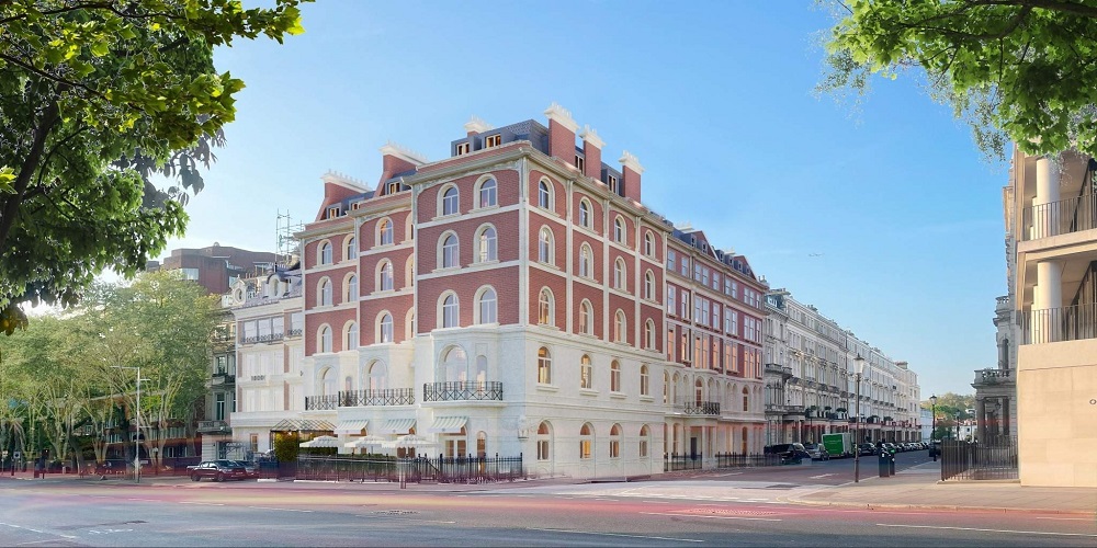 Delano terá expansão com hotéis em Nova York, Londres e reabertura de Miami / Fonte: Divulgação