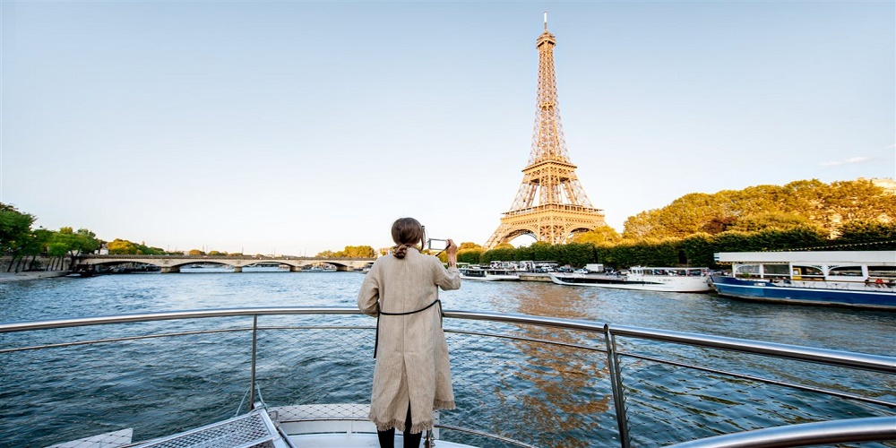 Roma, Paris e Praga lideram ranking das cidades europeias mais buscadas por viajantes - Fonte; Divulgação