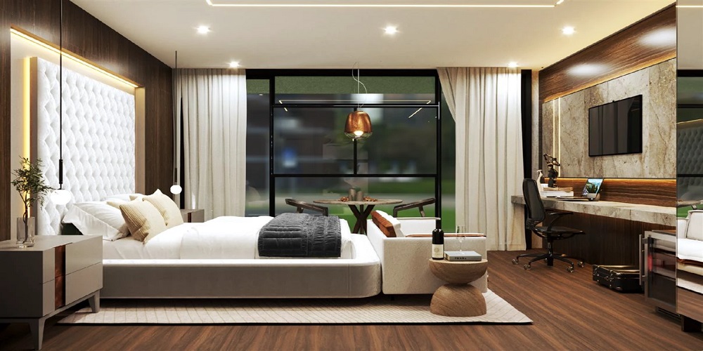 Tivoli inaugura hotel em Belém, o primeiro da rede no Pará / Fonte: Divulgação