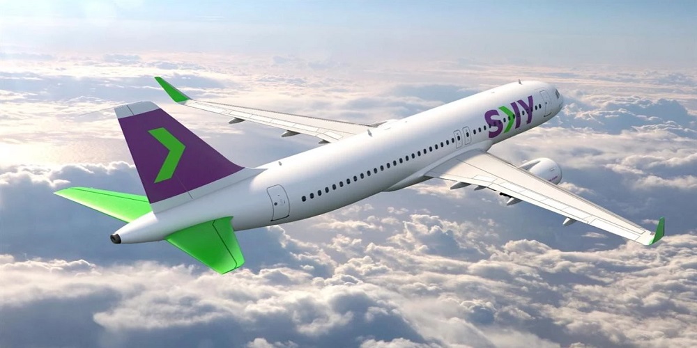 Grupo Abra, dono da Gol e da Avianca, anuncia acordo para adquirir a SKY Airline / Fonte: Divulgação