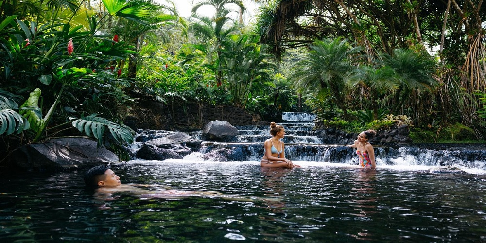 Costa Rica: um destino para todas as épocas do ano - Fonte: Divulgação
