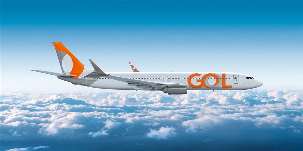 GOL lança voos diretos para Ushuaia e retoma Bariloche em 2026 - Fonte: Divulgação