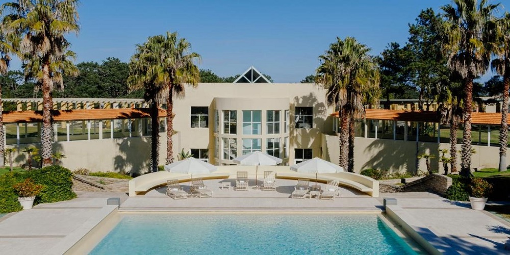 Punta del Este ganha hotel do grupo Cipriani - Fonte: Divulgação