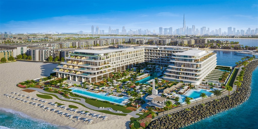 Meliá anuncia inaugurações em Seychelles, Espanha e mais destinos para 2026 - Fonte: Divulgação