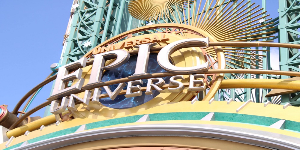 Universal elenca vantagens de novo ingresso com visitas ilimitadas ao Epic Universe - Fonte: Divulgação