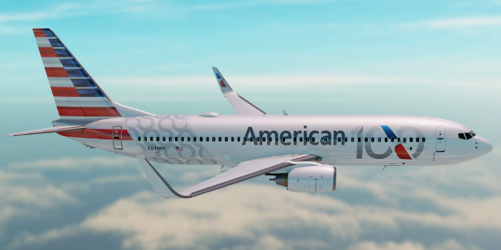 American Airlines