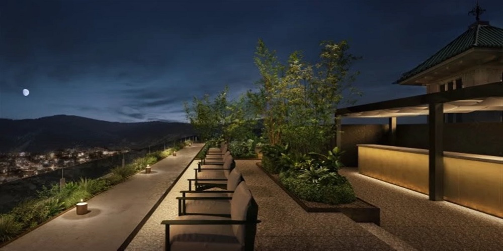 Imperial Hotel, em Kyoto, abre em março com quatro novos conceitos gastronômicos - Fonte: Divulgação