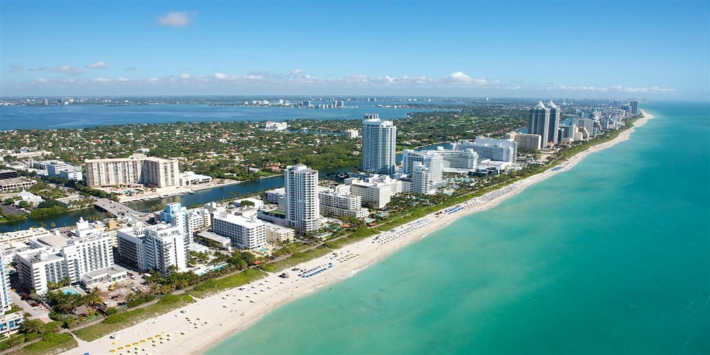 Brasil passa Reino Unido e é o país que mais envia turistas para Flórida; veja números - Fonte: Divulgação