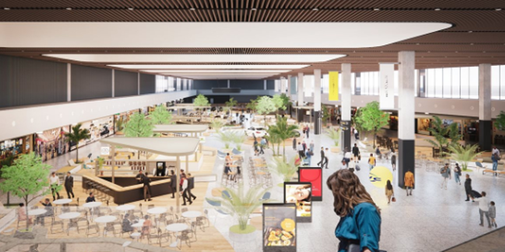 Aeroporto de congonhas