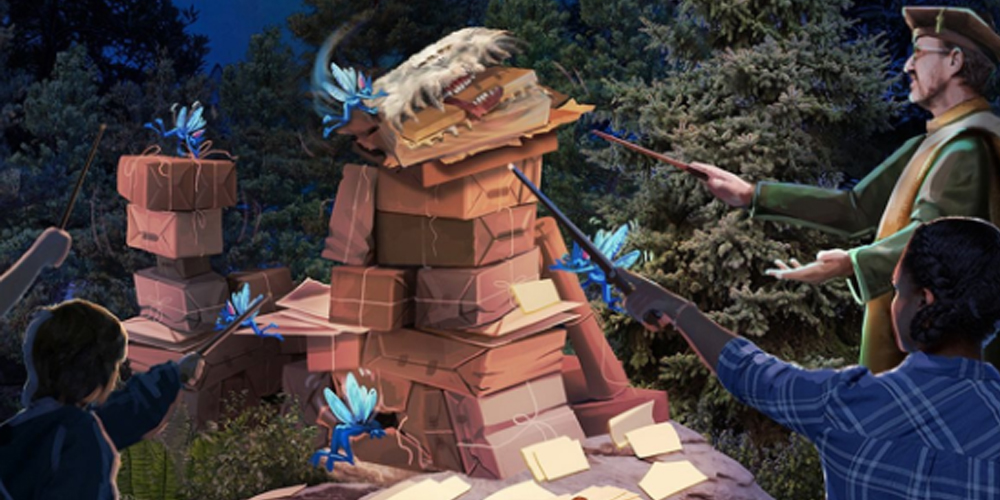 Universal Fan Fest Nights